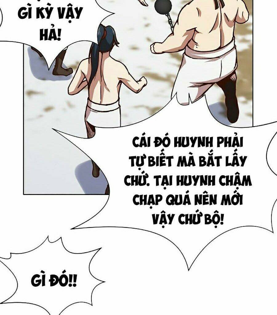 Thiên Võ Chiến Thần: Chapter 24