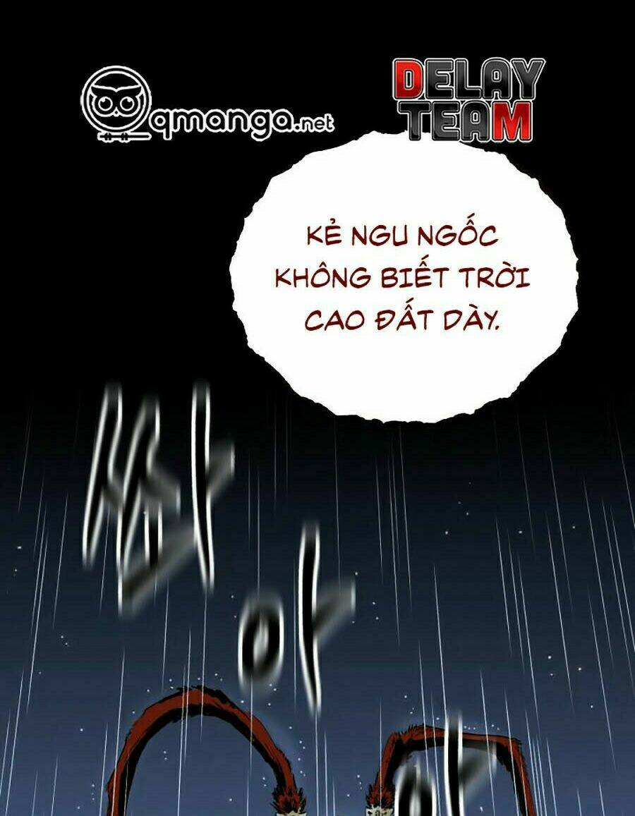 Phụng Tiên Trọng Sinh Ký: Chapter 1