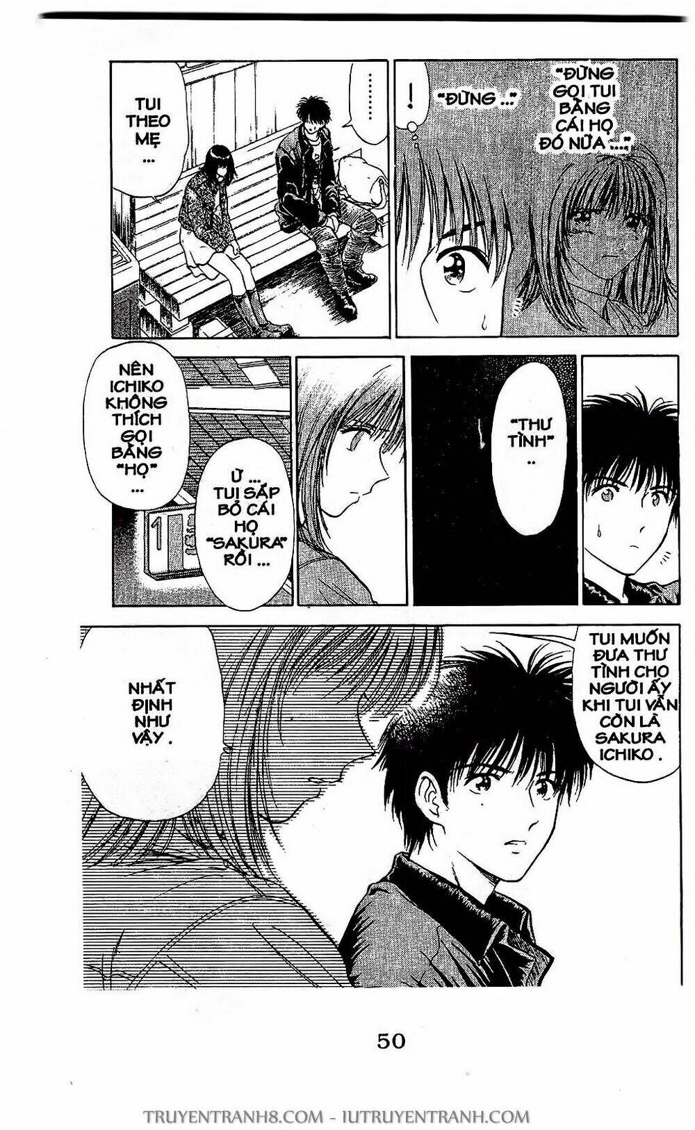 Saladdays: Chapter 19