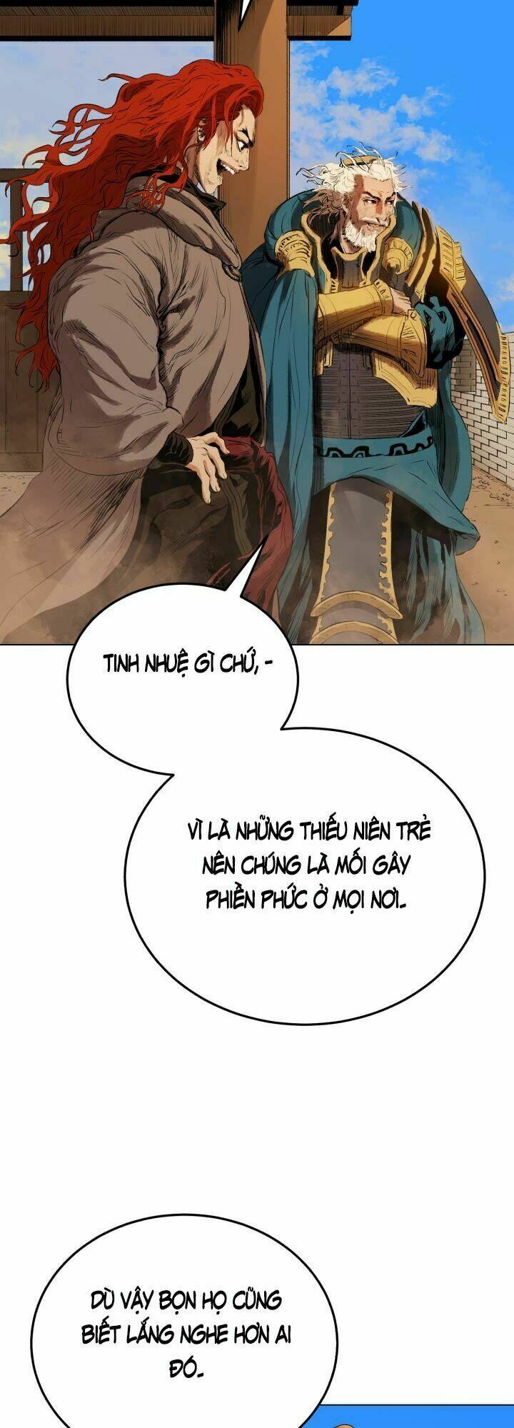 Phụng Tiên Trọng Sinh Ký: Chapter 27