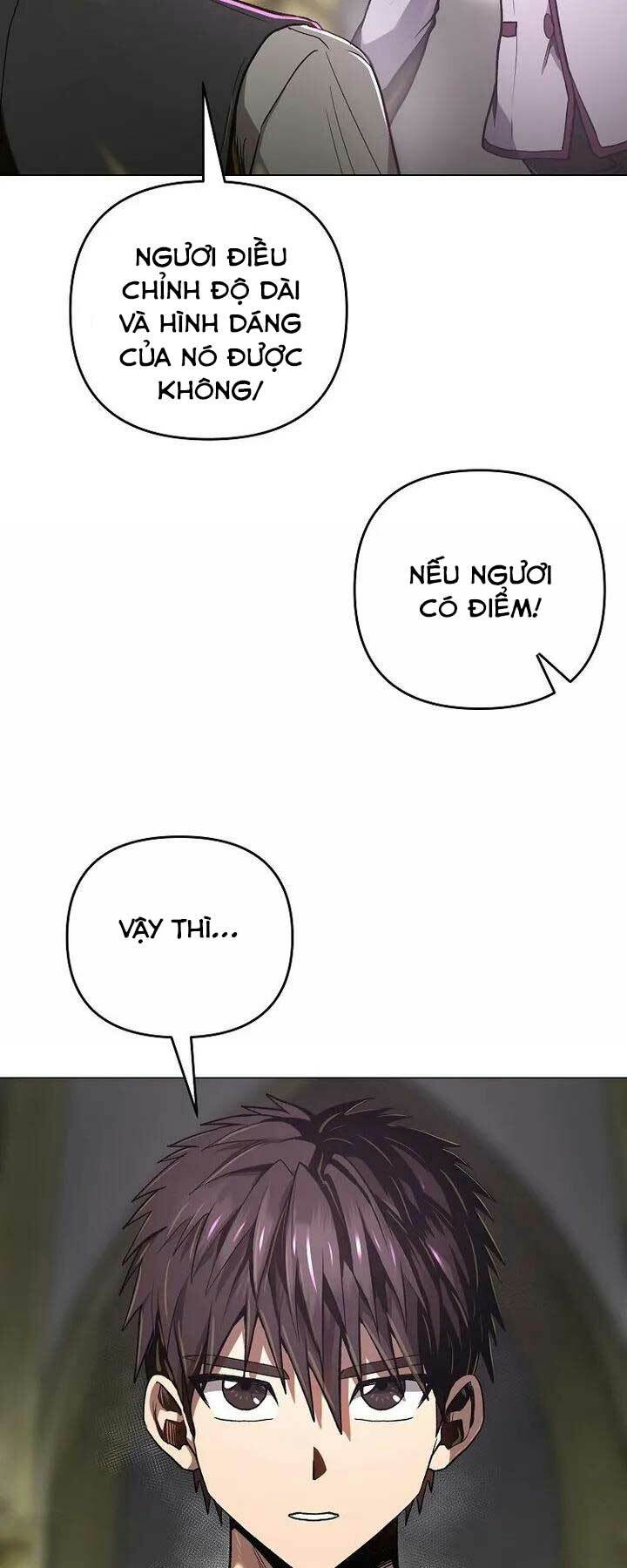 Con Đường Diệt Thần: Chapter 7
