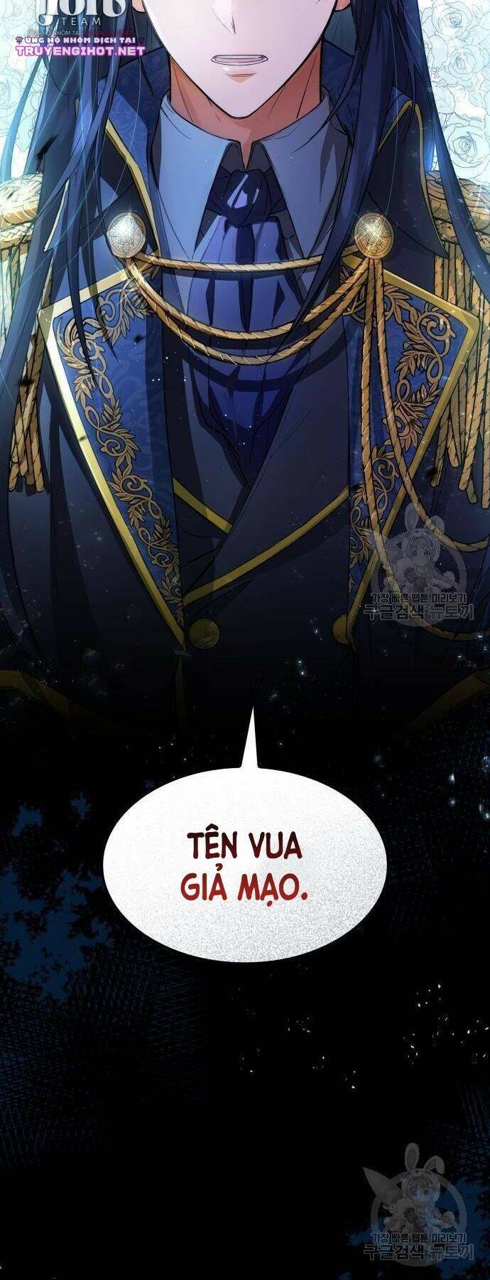 Điều Melvin Để Lại: Chapter 2