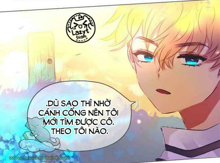 Cô Gái Bình Thường: Chapter 4