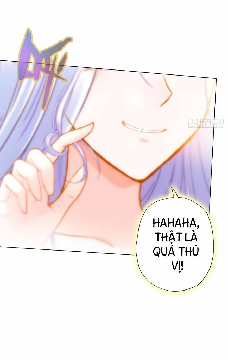 Bất Hủ Phàm Nhân: Chapter 17