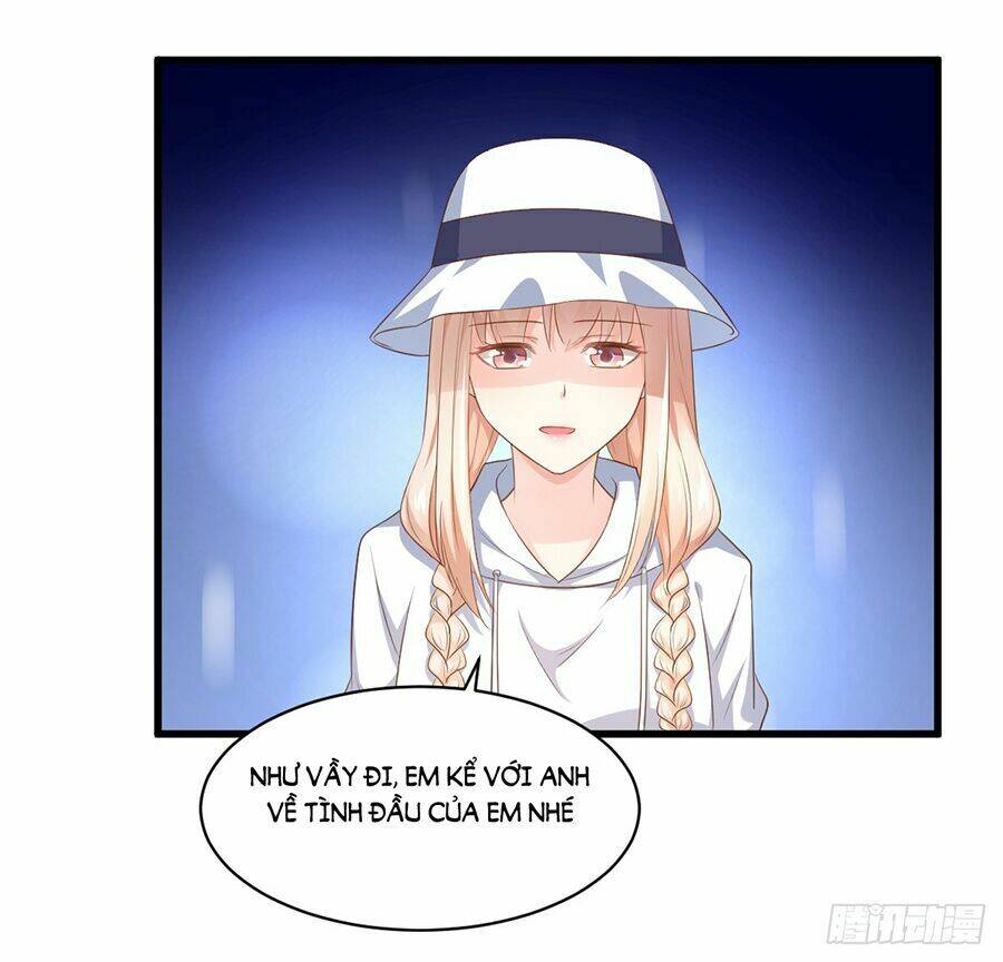 Tư Sủng Cục Cưng Bảo Bối: Chapter 15.2