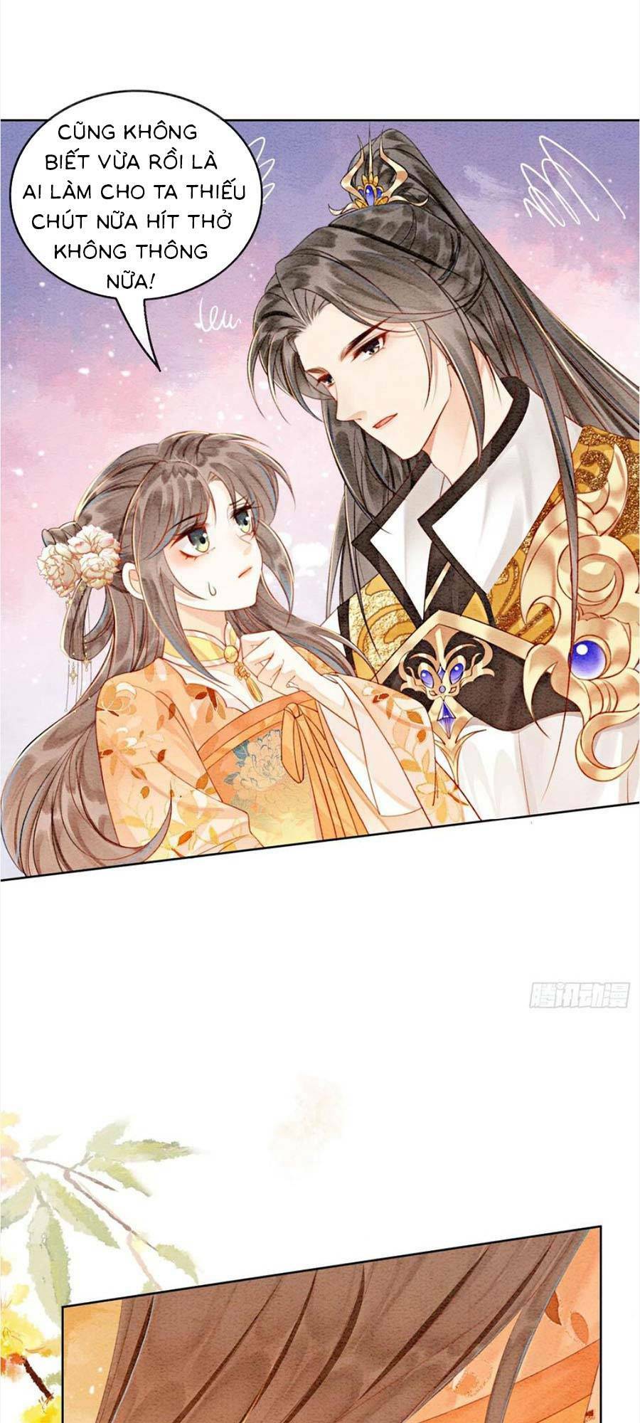 Bắt Đầu Hủy Hôn Để Công Lược Vương Gia: Chapter 70