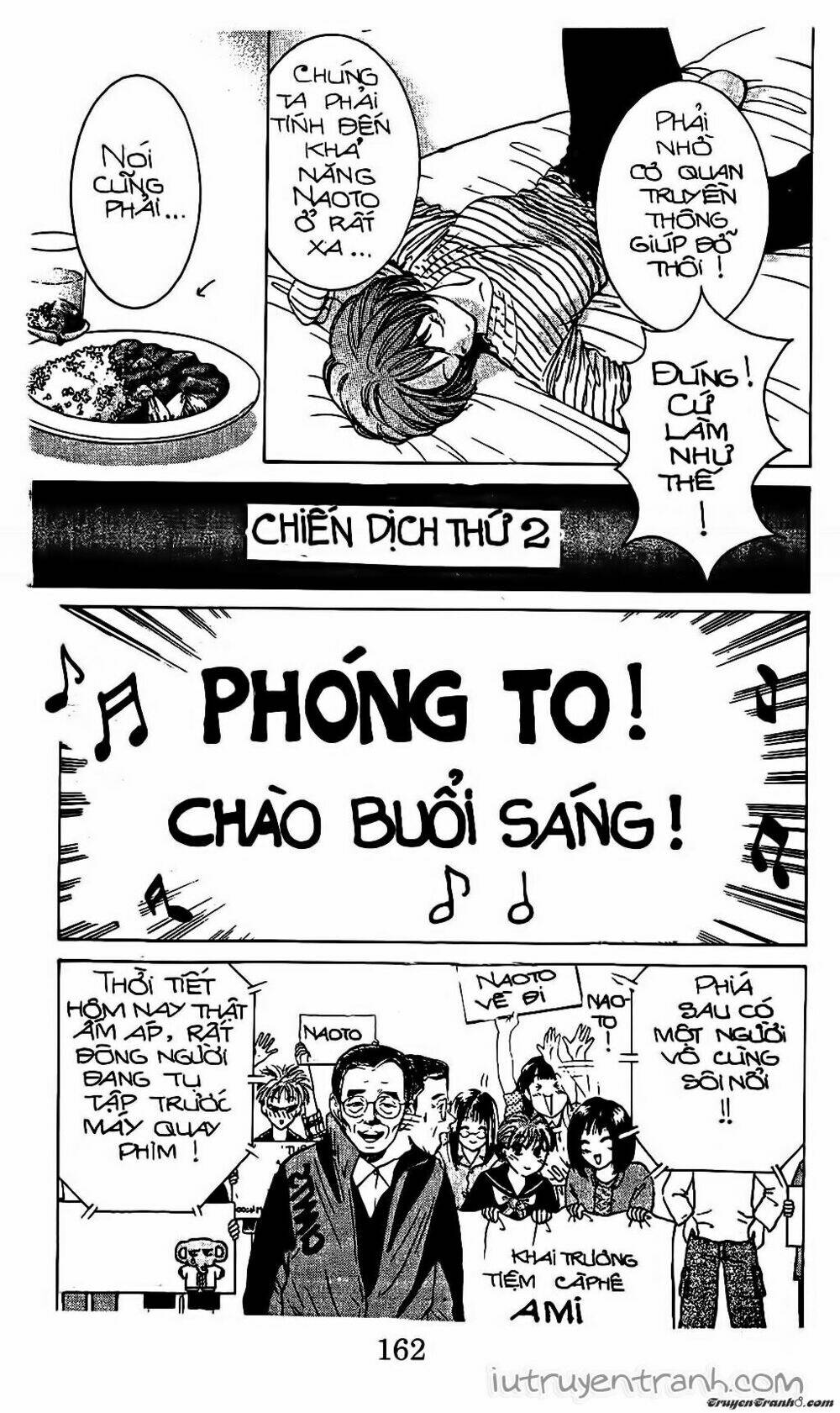 Mirano Nhà Tôi: Chapter 70