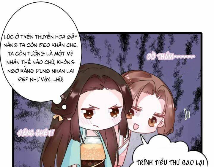 Hoa Nhan Sách: Chapter 160