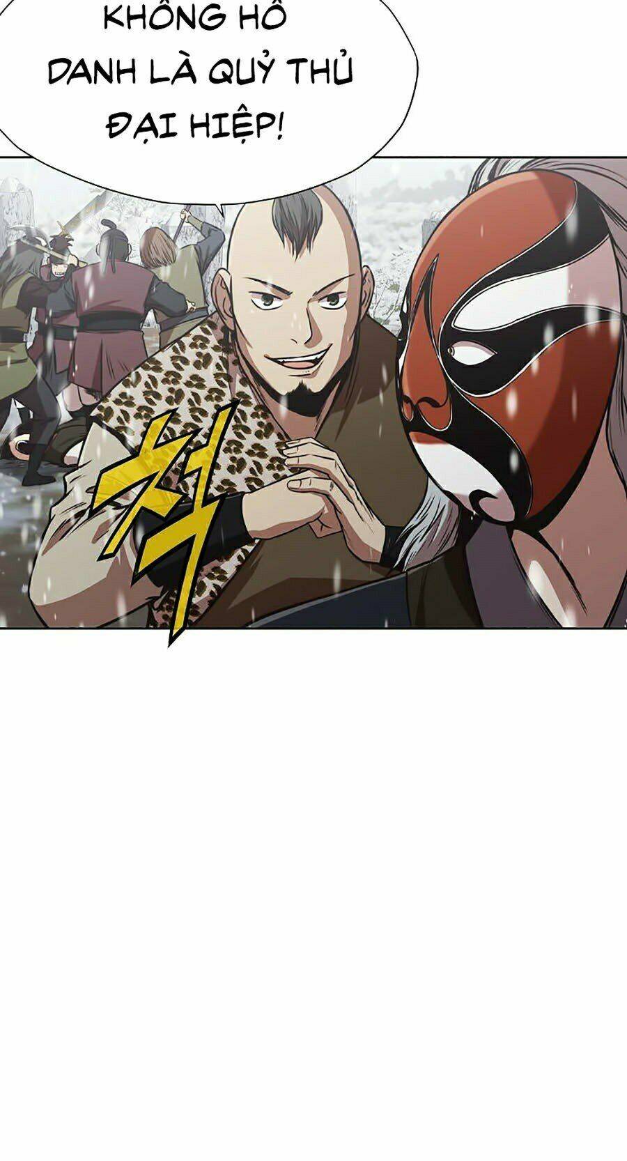 Thiên Võ Chiến Thần: Chapter 23