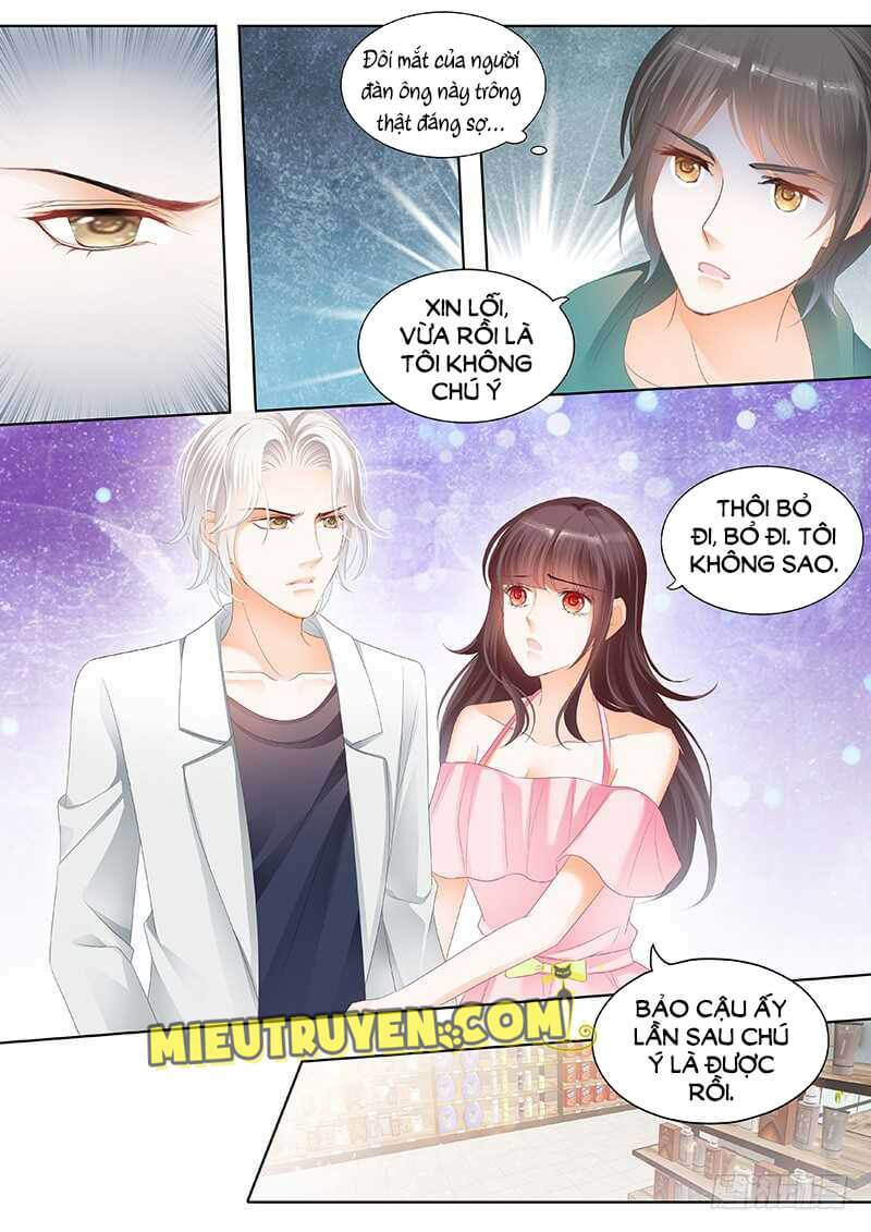 Thiểm Hôn Kiều Thê: Chapter 79