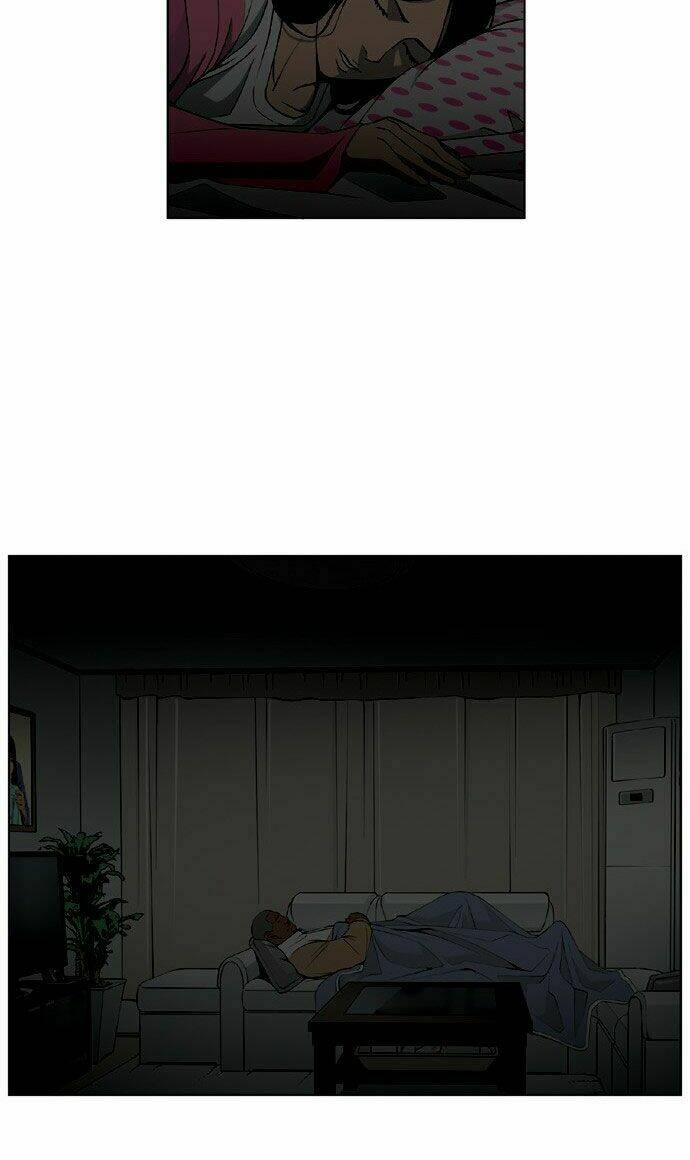 Quán Ăn Sát Thủ: Chapter 16