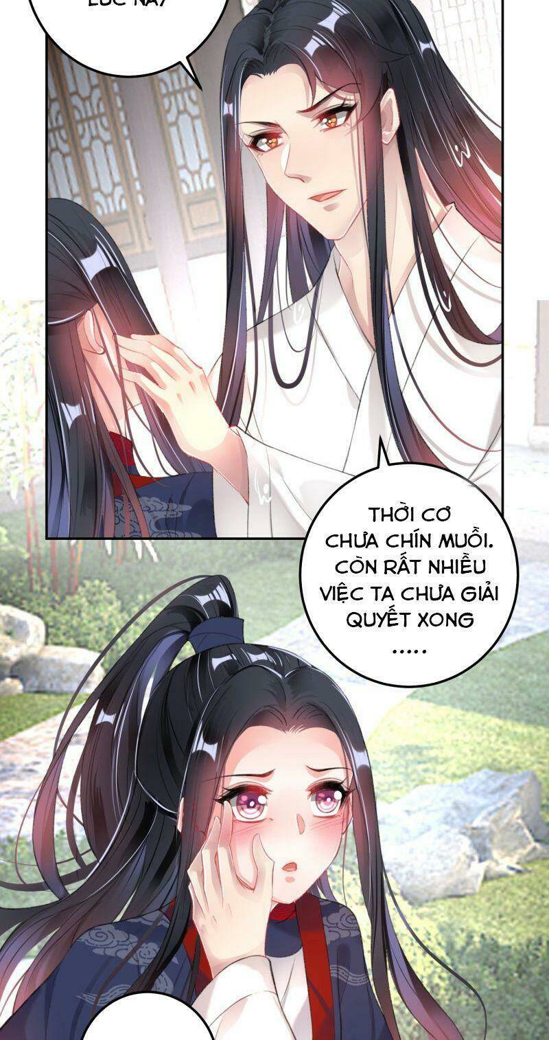 Vương Gia, Áo Lót Của Ngươi Rơi Mất Rồi: Chapter 113