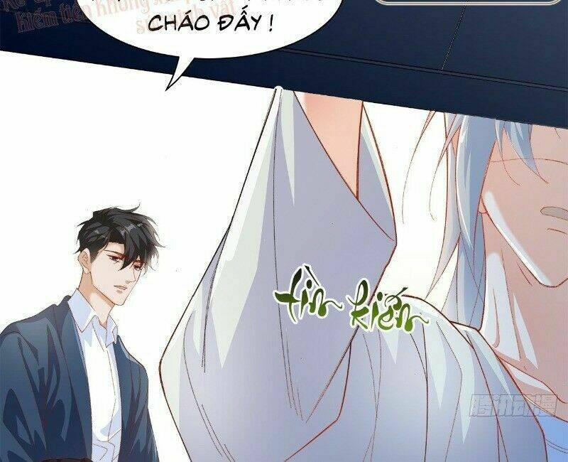 Ảnh Đế Yêu Hồ: Chapter 44