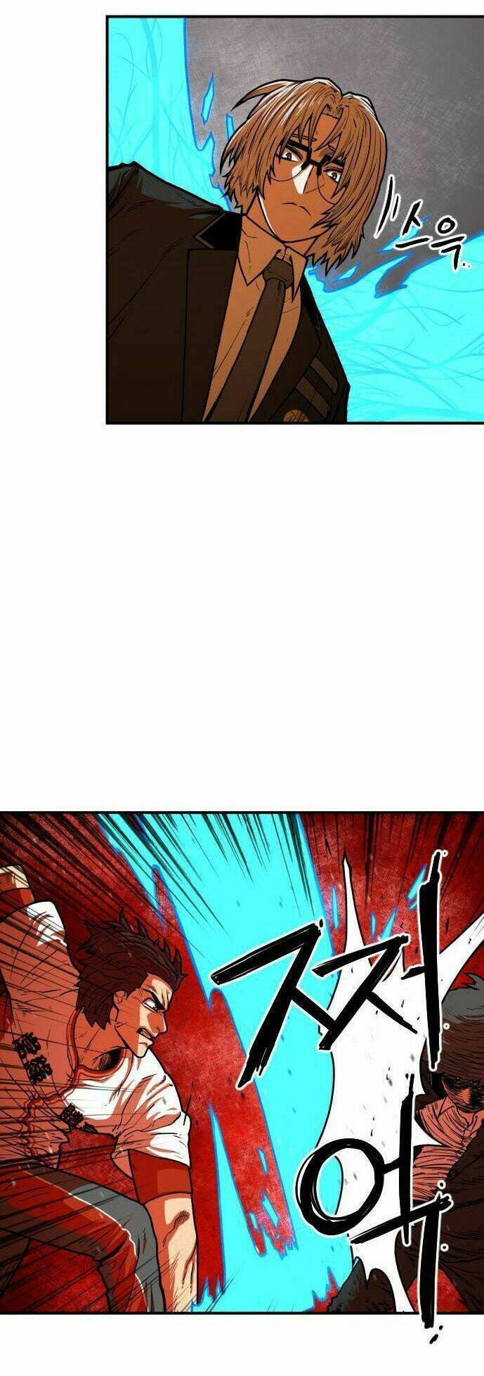 Chinh Phạt Học Đường: Chapter 18