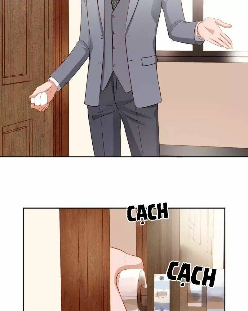 Khi Trá Luyến Nhân: Chapter 41