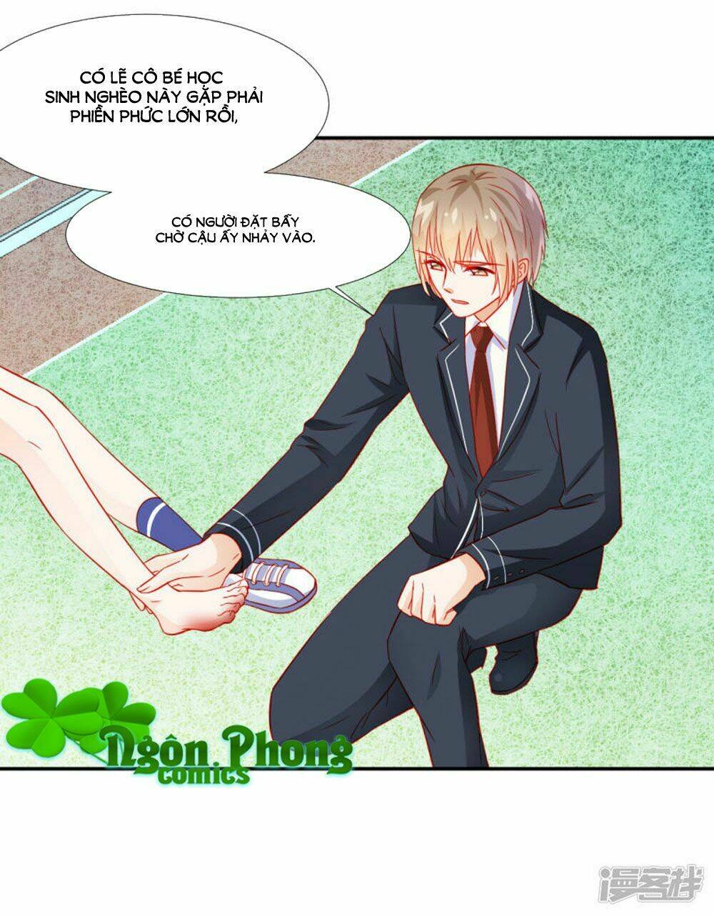 Tu La Thiếu Gia Quá Kiêu Ngạo: Chapter 27