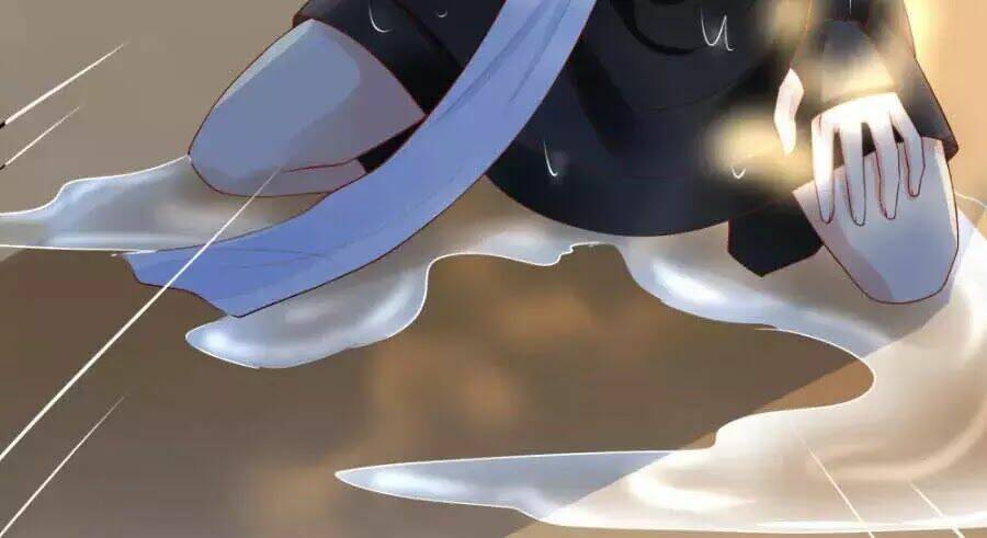 Sủng Hậu Của Vương: Chapter 16