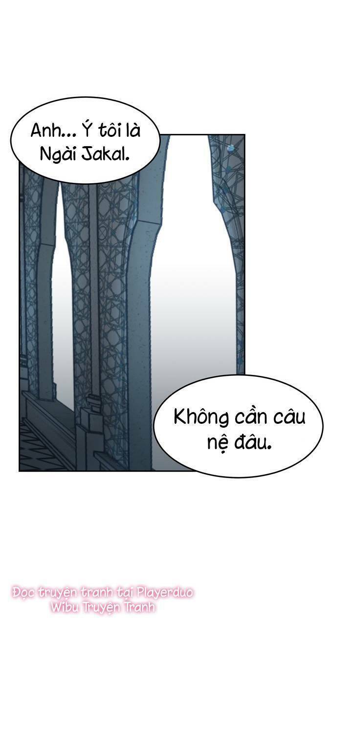 Amina - Nữ Thần Đèn: Chapter 10