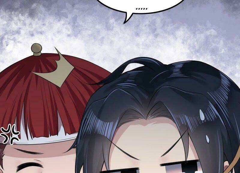 Quận Chúa Vững Vàng, Thiết Lập Nhân Vật Không Thể Vỡ: Chapter 37.5