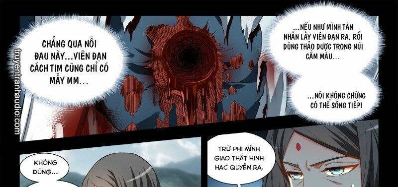 Cực Đạo Tông Sư: Chapter 69
