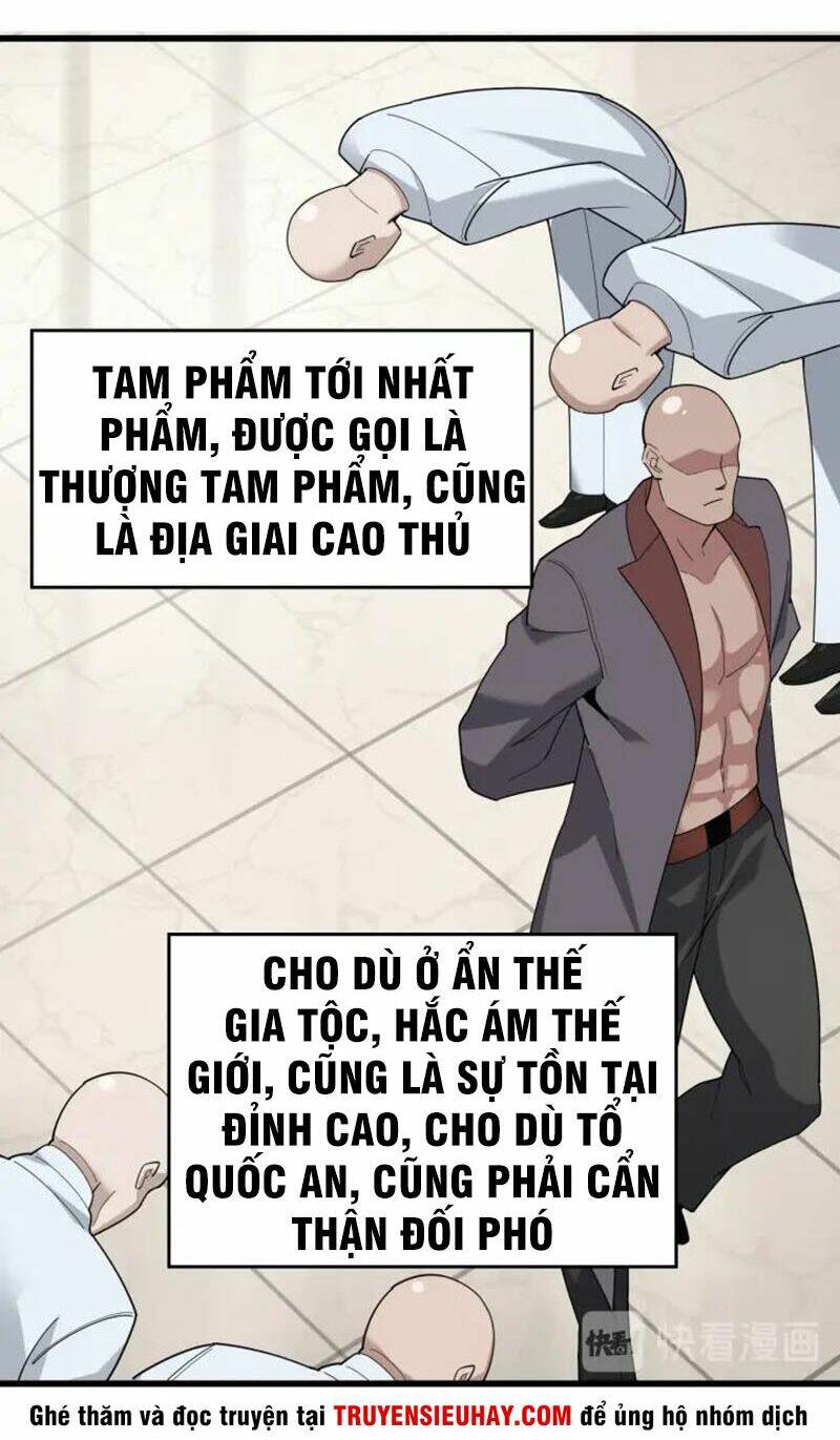 Siêu Cấp Đại Chủ Bạ: Chapter 65