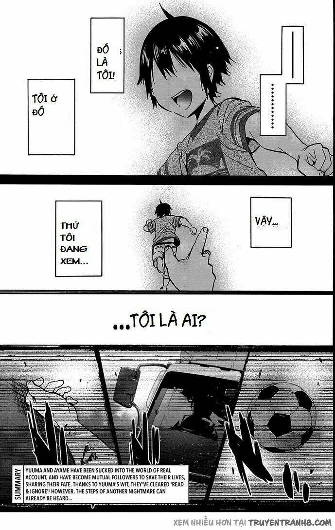 Real Account Ii: Chapter 22