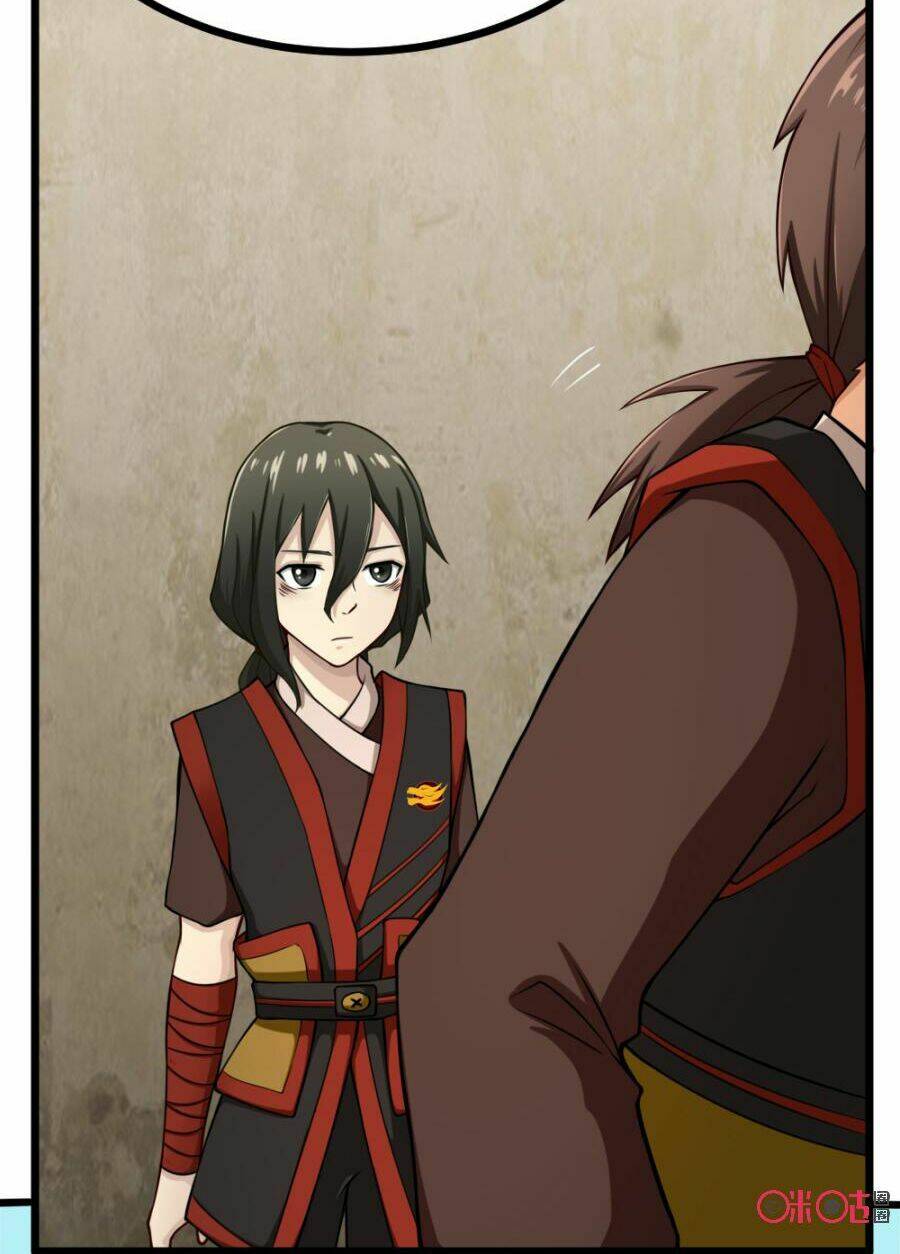 Tu Tiên Cuồng Thần: Chapter 21
