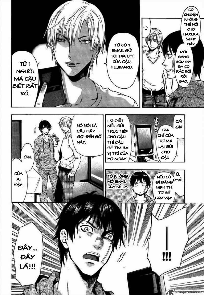 Bloody Monday 2: Chapter 7