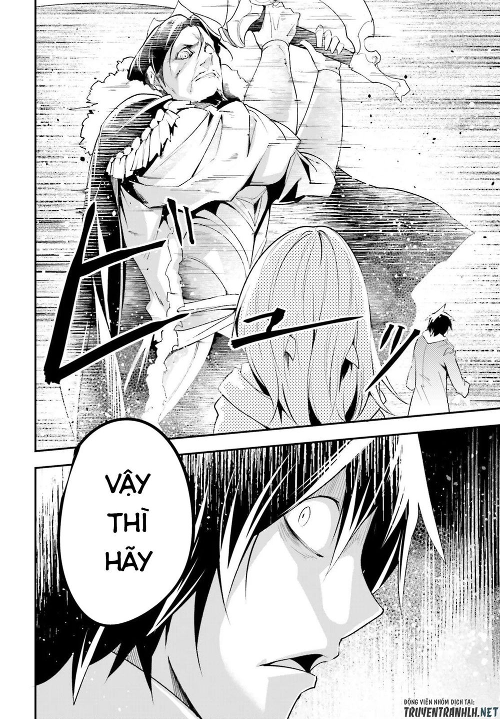 Thường Dân Cấp 999: Chapter 33