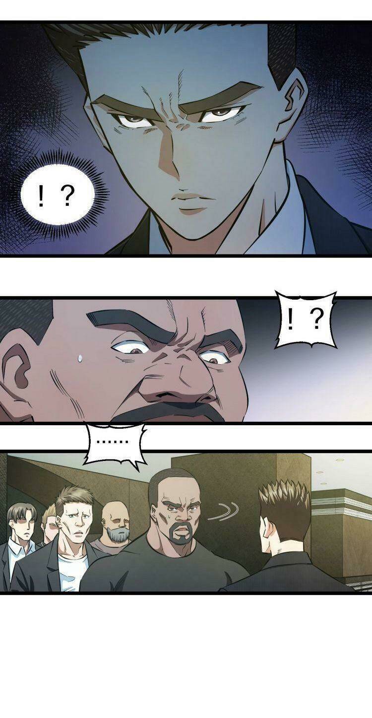 Đối Mặt Với Thử Thách: Chapter 16