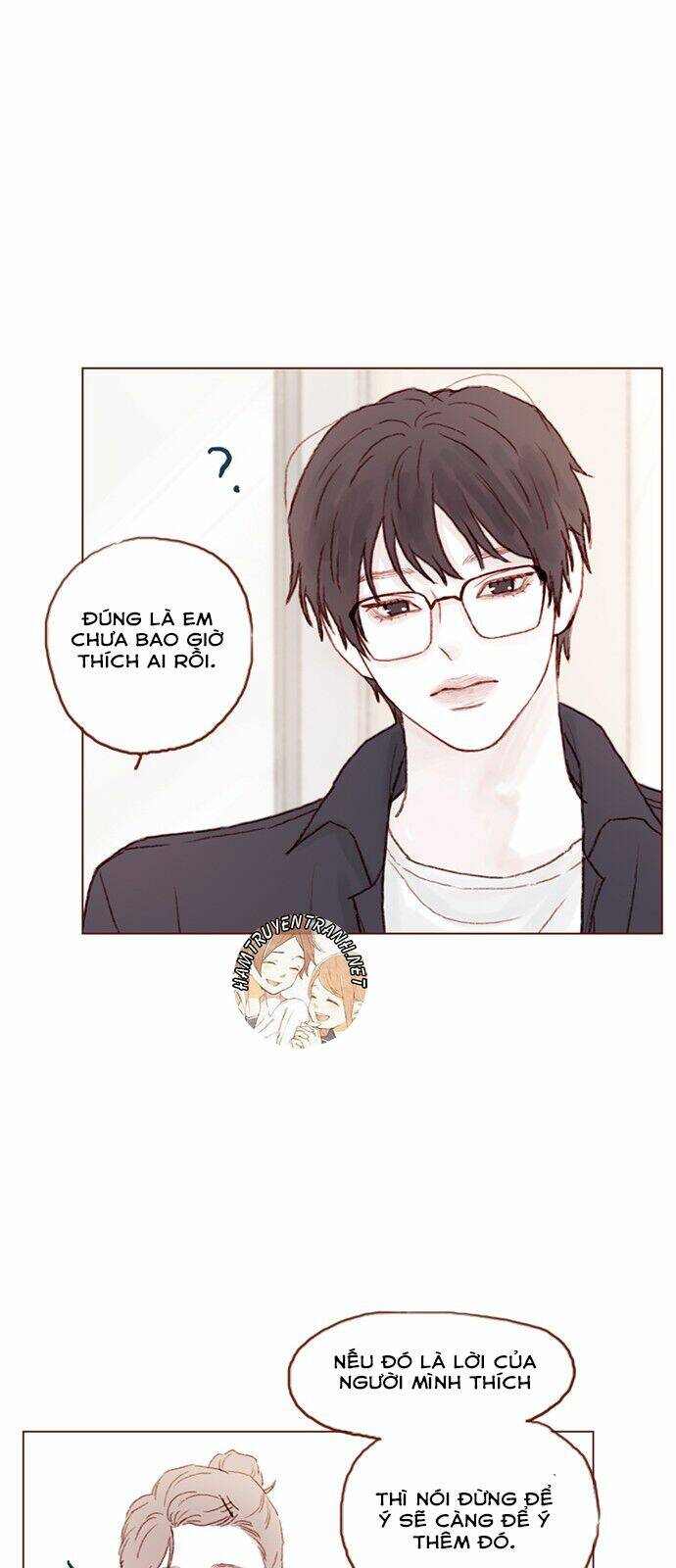 Hongshi Thích Tôi!: Chapter 34