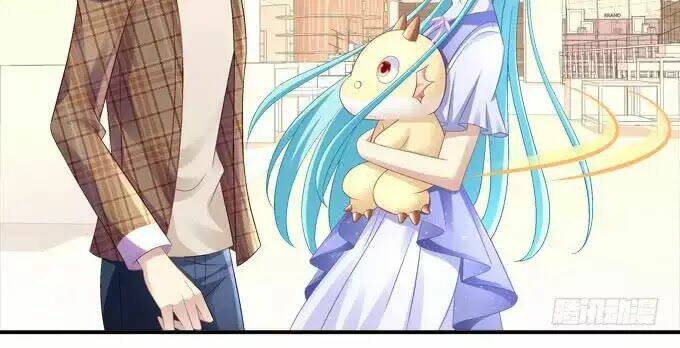 Đế Vương Ta Vẫn Còn Nhỏ: Chapter 77