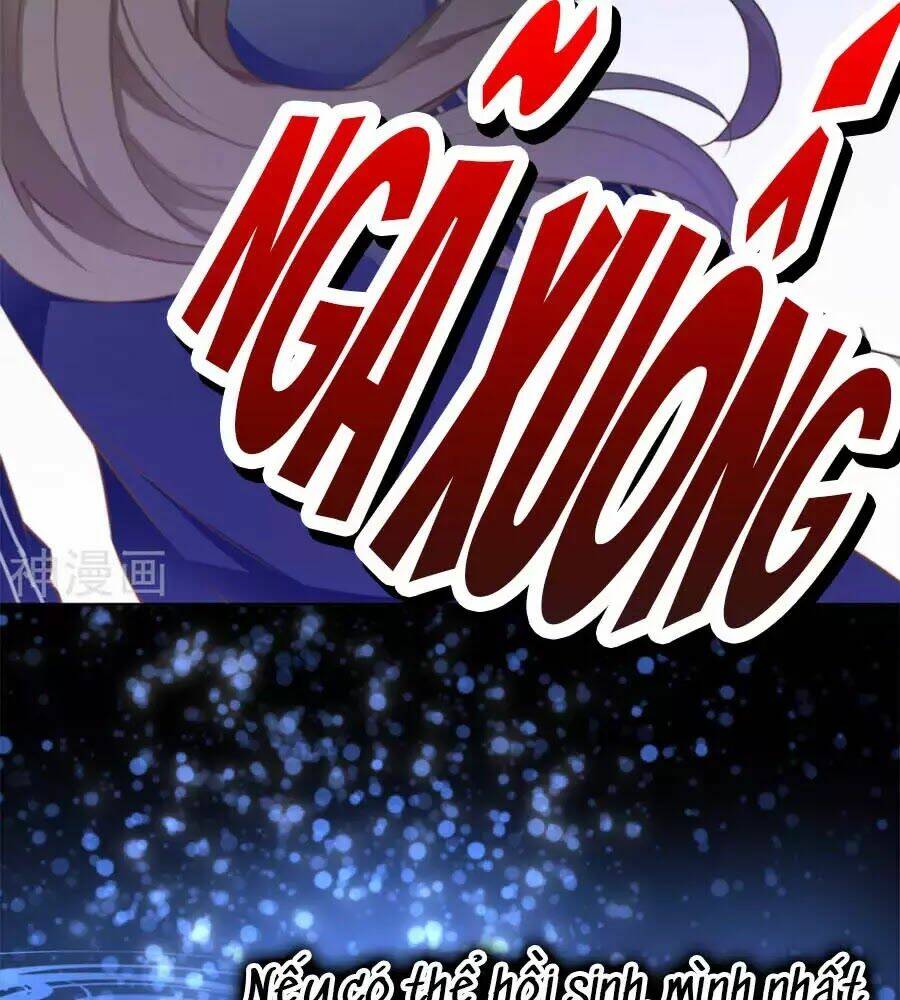 Yển Sư Yêu Hậu: Chapter 1