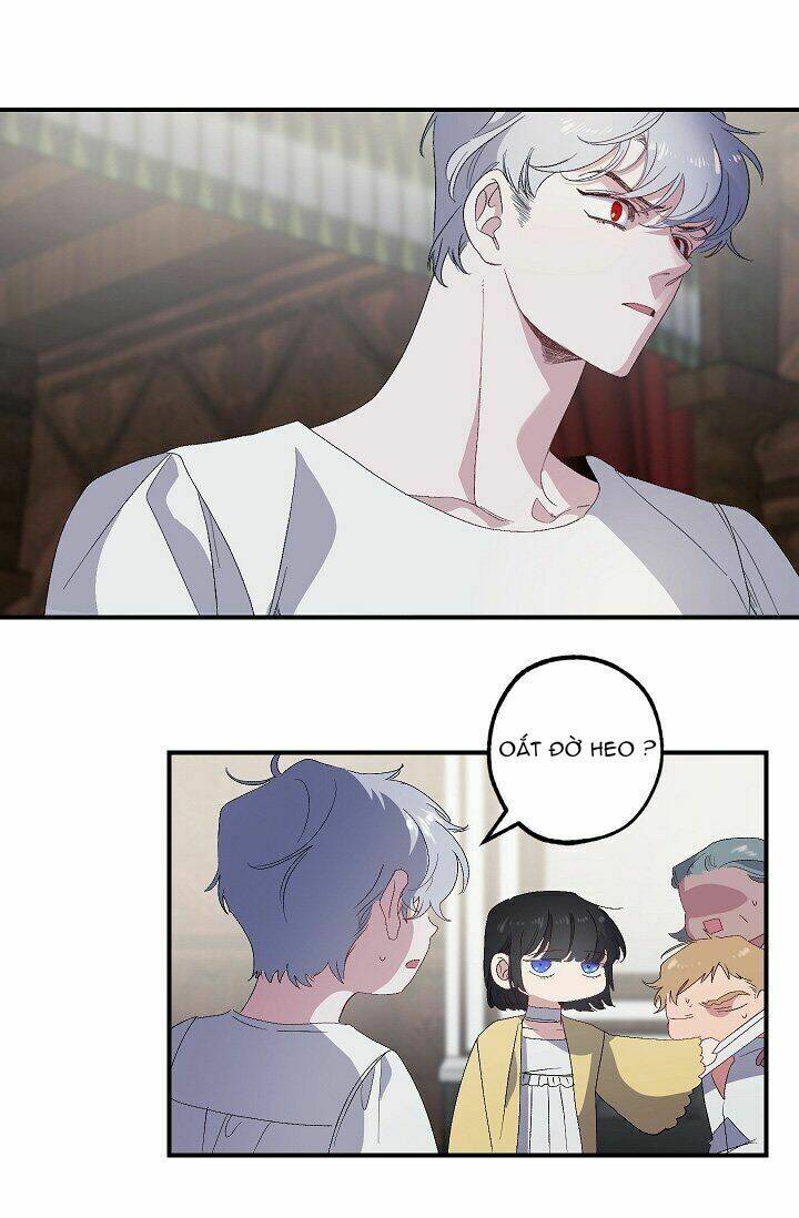 Tình Điên Dại: Chapter 24