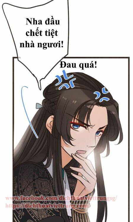 Bạn Trai Tôi Là Cẩm Y Vệ 2: Chapter 27