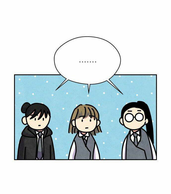 Tai Sói Và Mũ Đỏ: Chapter 39
