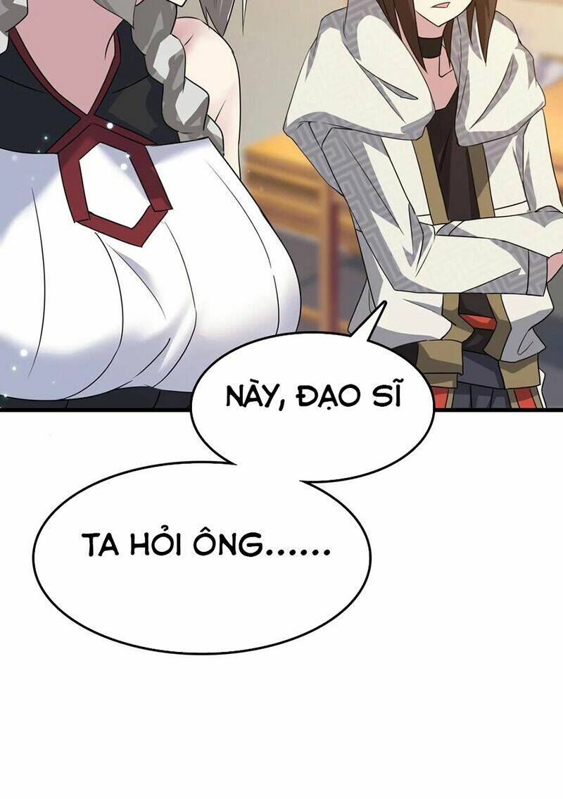 Đại Bảo Kiếm Của Tôi: Chapter 62