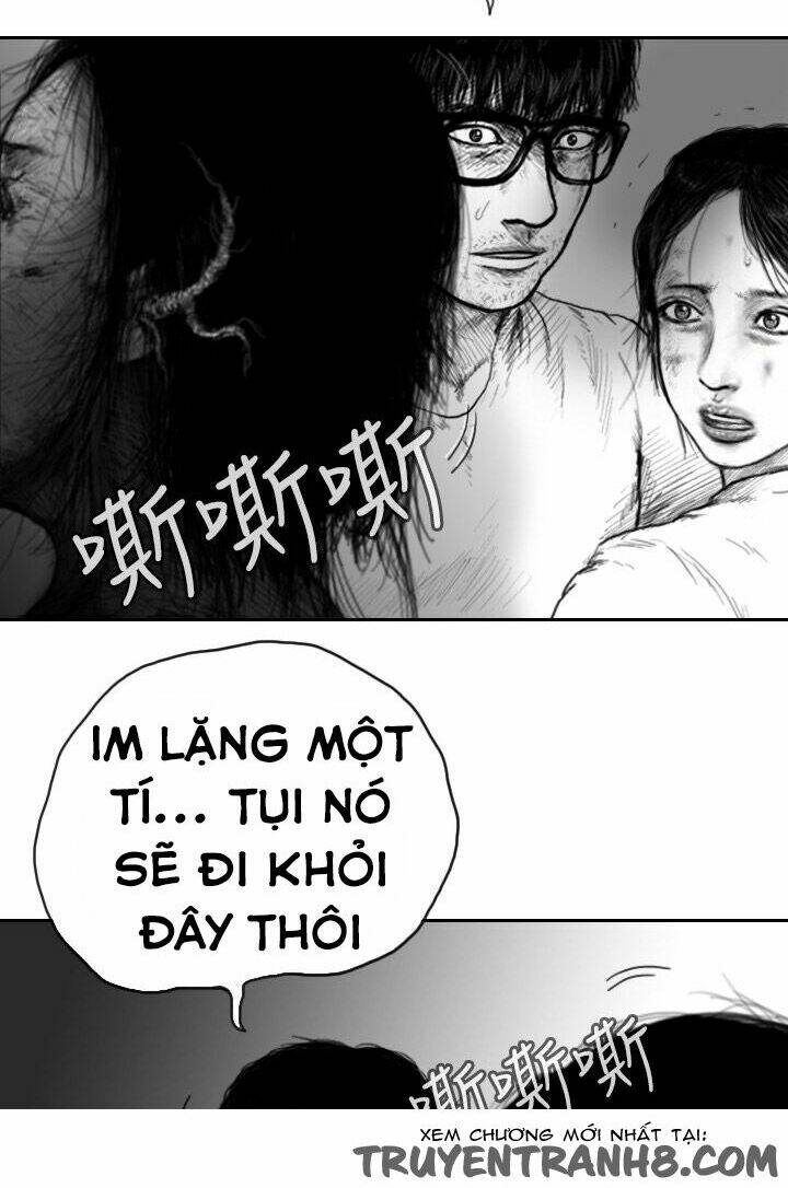 Hạt Giống Mỹ Nhân: Chapter 37