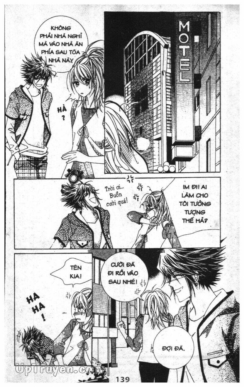 Dạ Khúc: Chapter 6