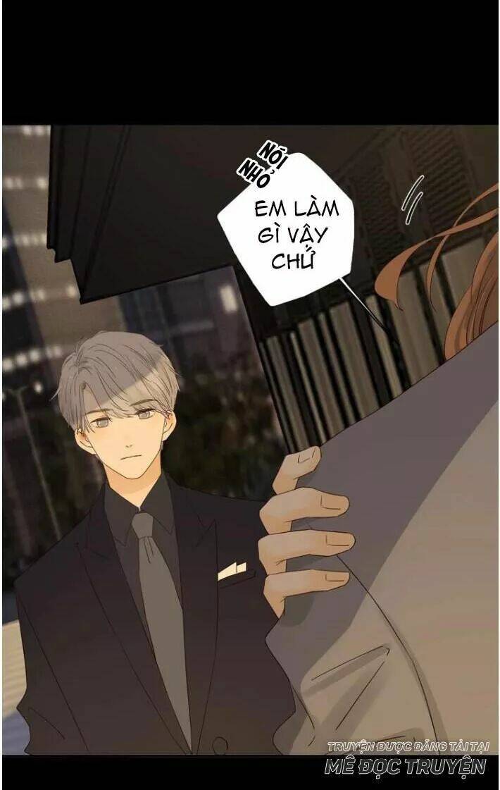 Cô Ấy Không Đáng Yêu: Chapter 21.1