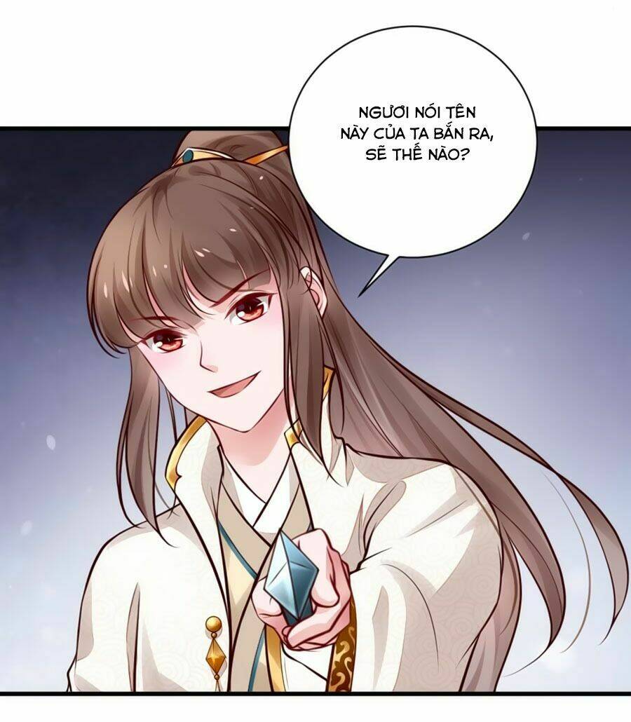 Nữ Đế Livestream Công Lược: Chapter 33