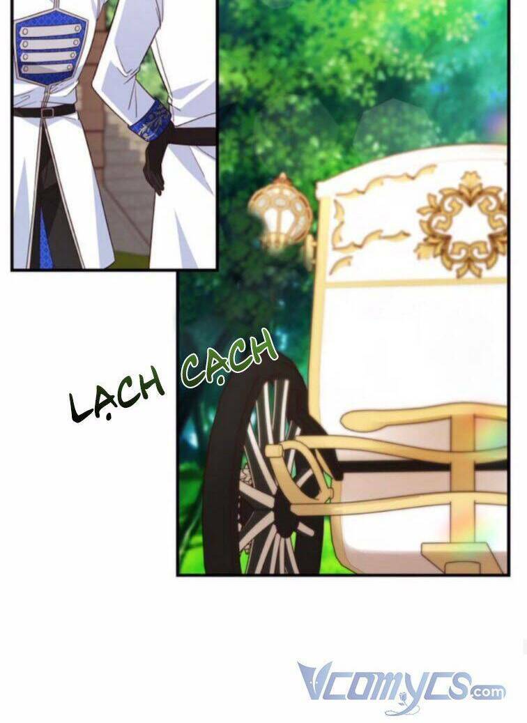 Lòng Trung Thành Với Kẻ Ác: Chapter 29