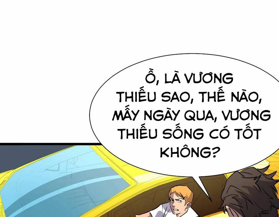 Bắt Đầu Với Tề Thiên Đại Thánh: Chapter 27