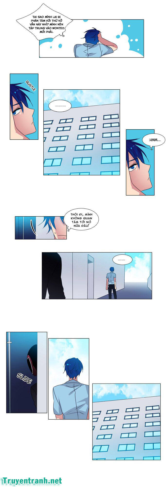 Wonted: Chapter 41