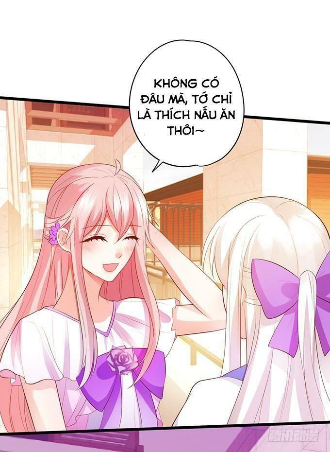 Hồ Tiên Hung Bạo: Chapter 86