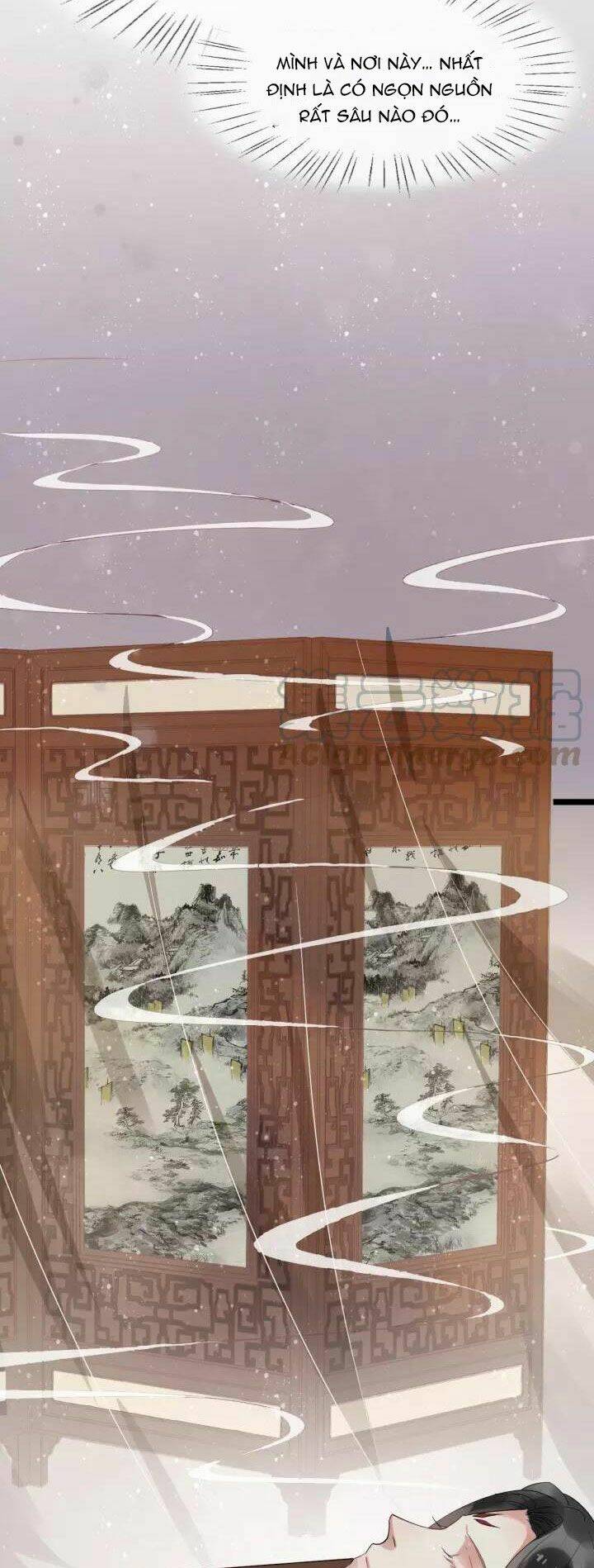 Bồng Sơn Viễn 2: Chapter 17