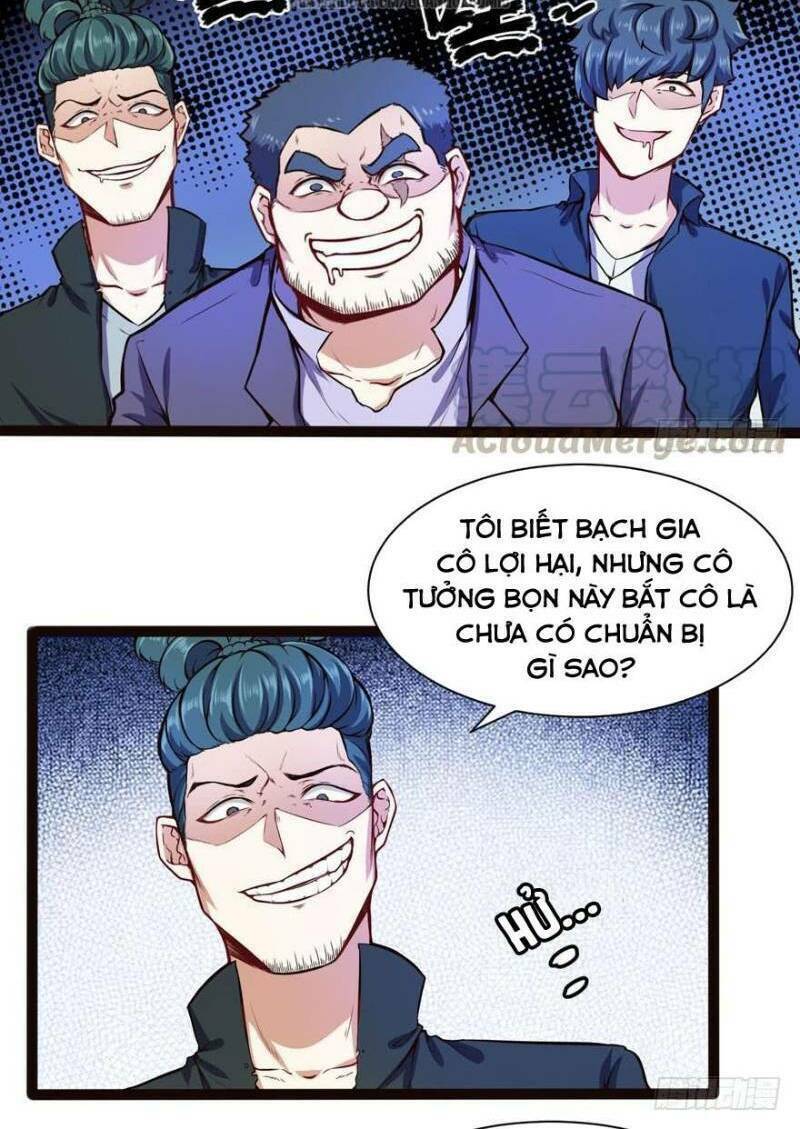 Đô Thị Âm Dương Tiên Y: Chapter 55