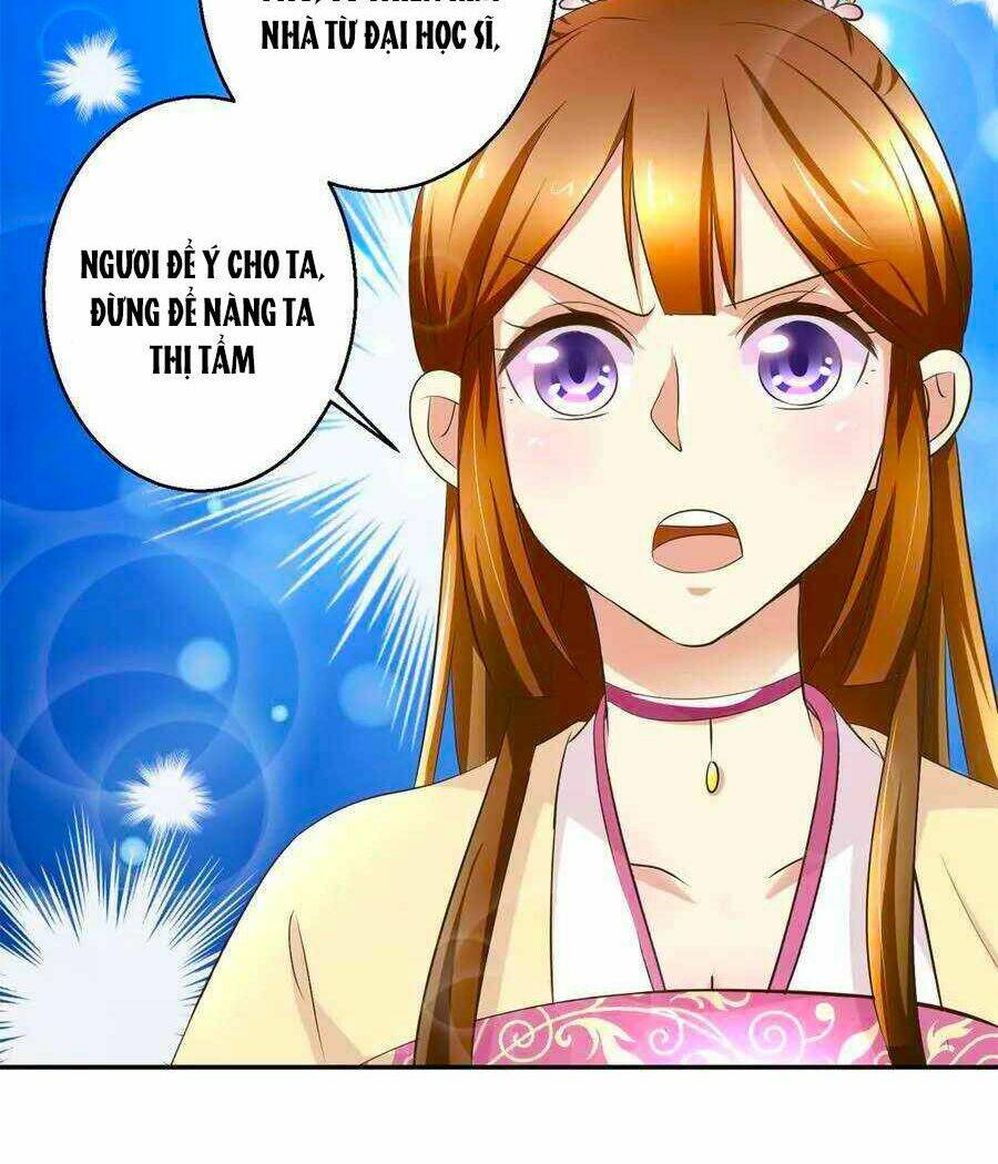 Thuần Phi Ký: Chapter 38