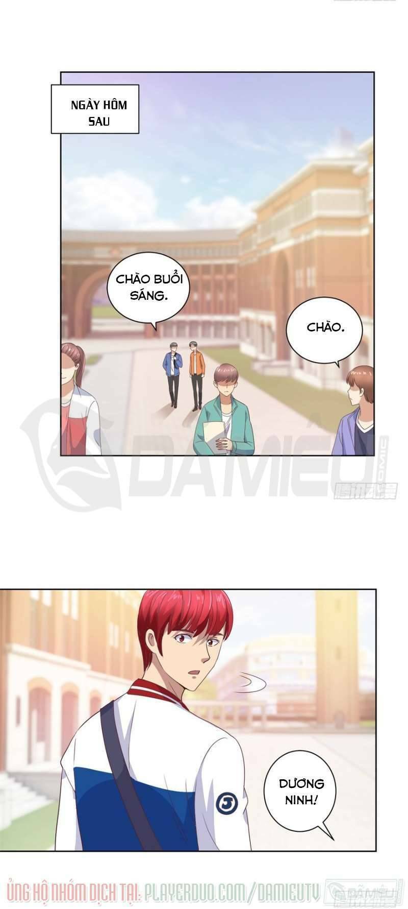 Đô Thị Chí Tôn Hệ Thống: Chapter 84