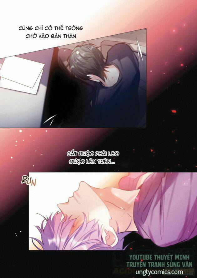 Ảnh Đế X Ảnh Đế: Chapter 202